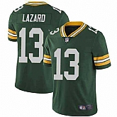 Nike Packers 13 Allen Lazard Green Vapor Untouchable Limited Jersey Dzhi,baseball caps,new era cap wholesale,wholesale hats